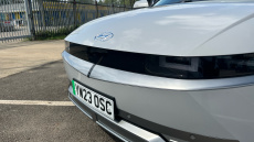 Hyundai IONIQ 5 168kW Ultimate 77 kWh 5dr Auto Electric Hatchback